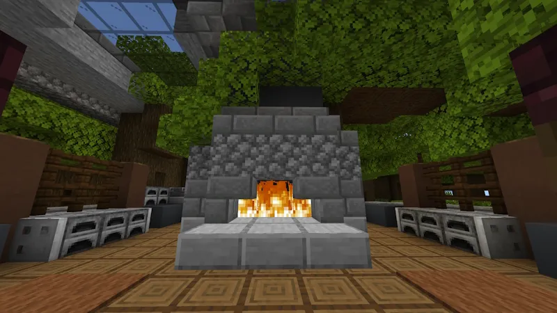 Cliffside Millionaire Mansion