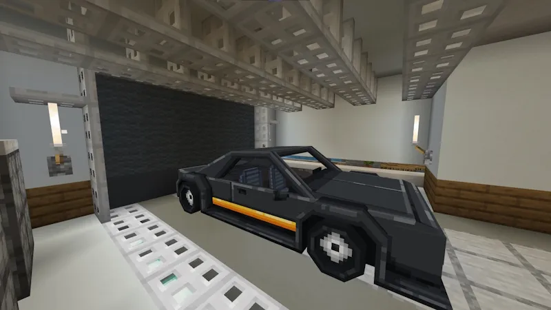 Cliffside Millionaire Mansion