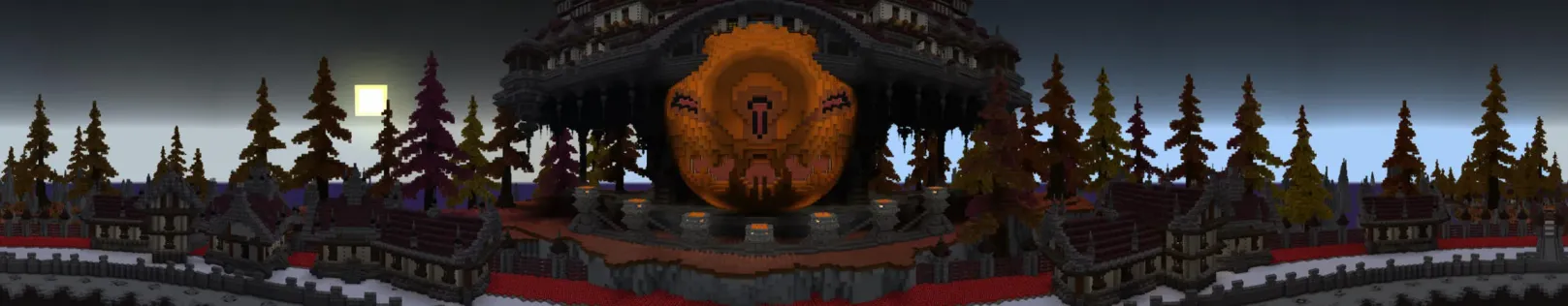 The Hunter: Pumpkin King