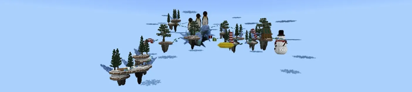 Winter Parkour