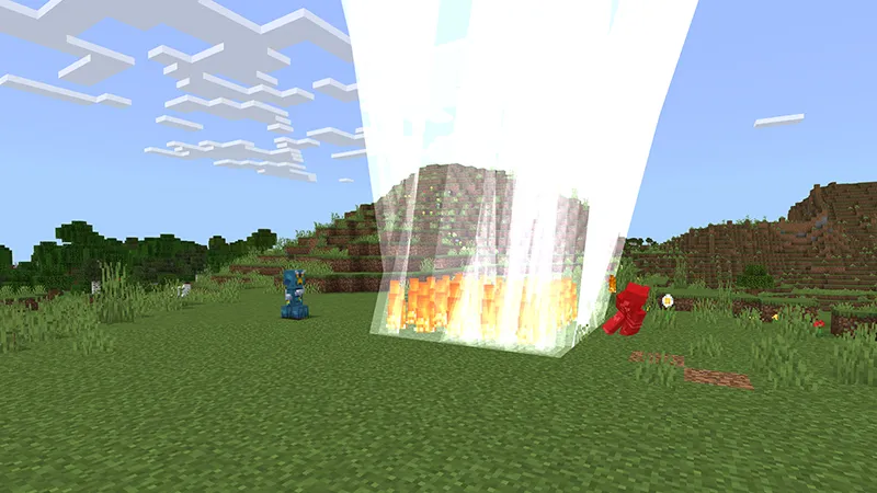 Advanced Creepers