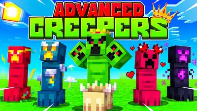 Advanced Creepers