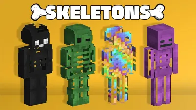 SKELETONS