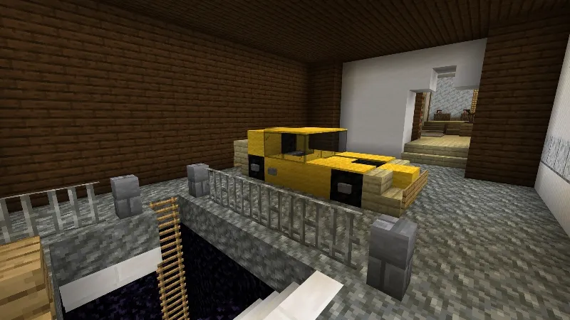 Ultimate Zombie Bunker