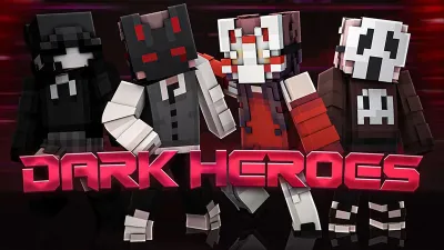 Dark Heroes