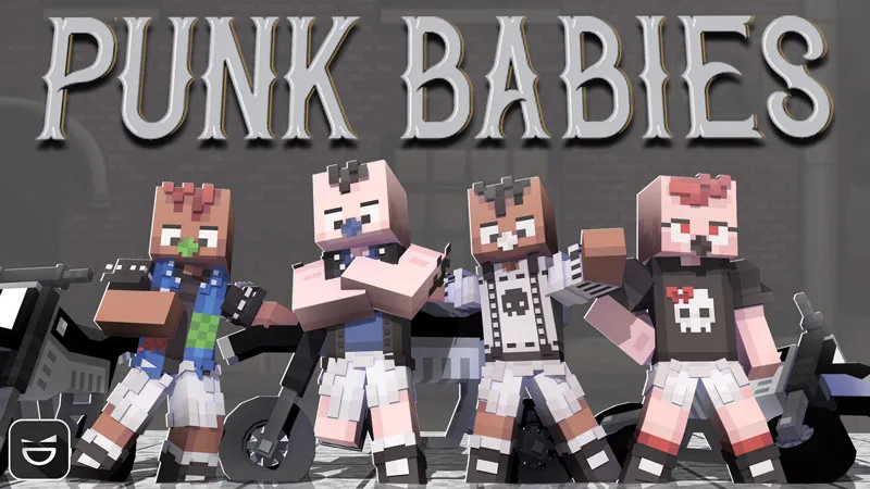 Punk Babies