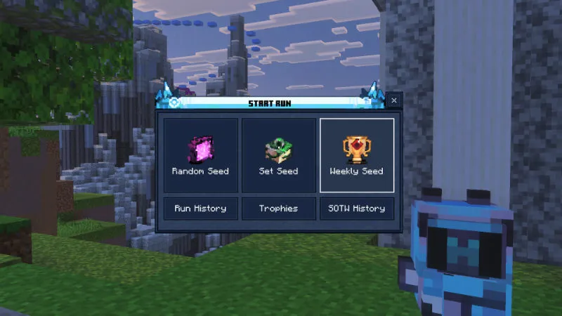 Speedrun World