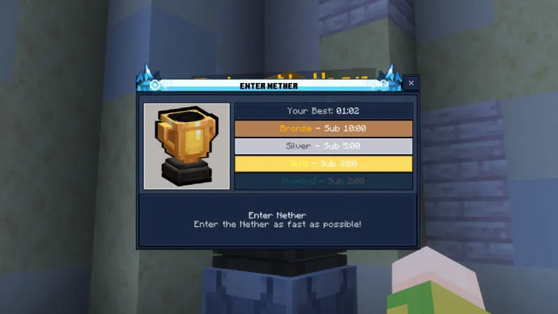 Speedrun World