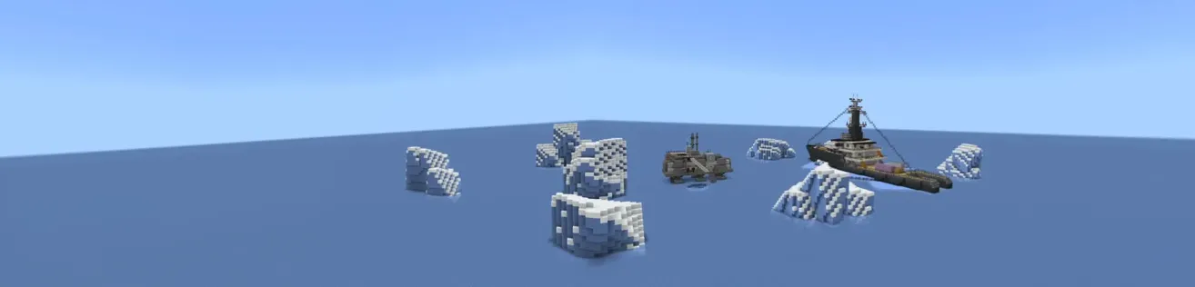 Stranded Arctic
