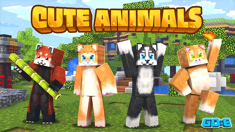 Cute Animals