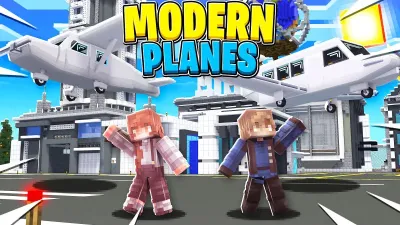 Modern Planes