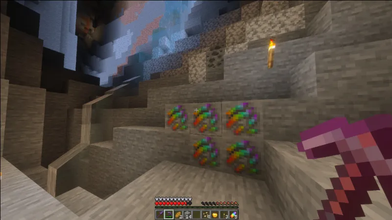 Craftable Modern Bases Add-On