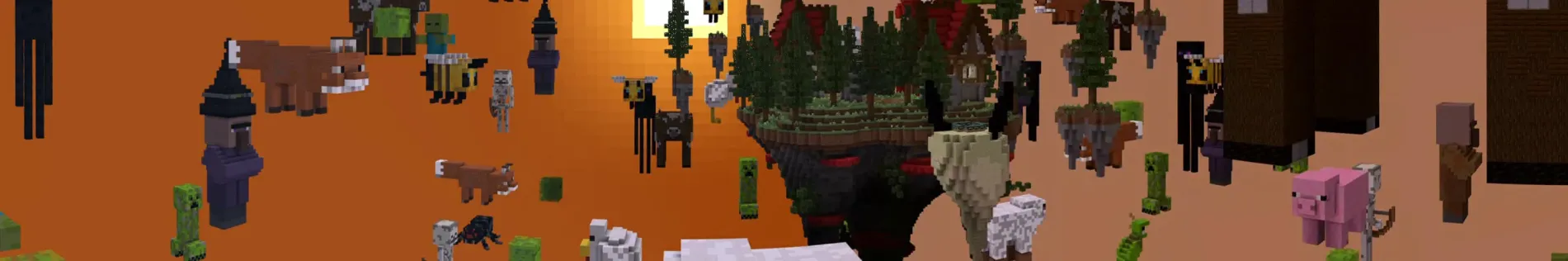 Sky Mobs