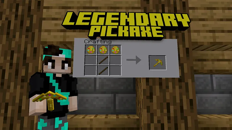 LEGENDARY TOOLS!