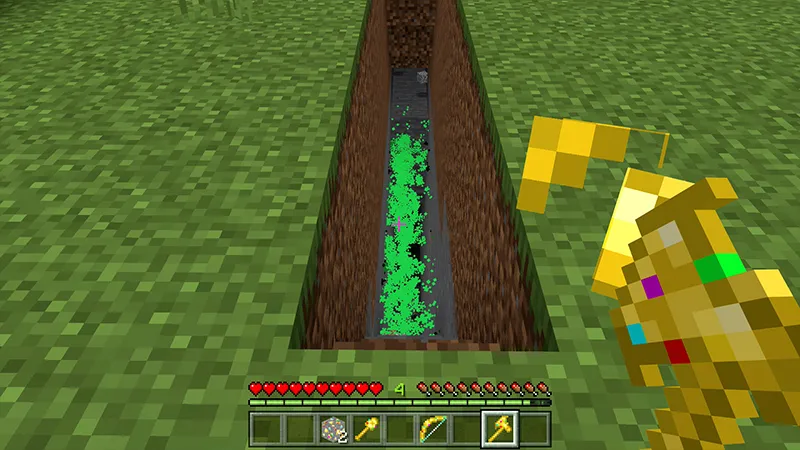 LEGENDARY TOOLS!