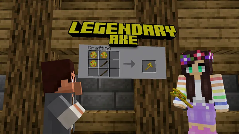 LEGENDARY TOOLS!