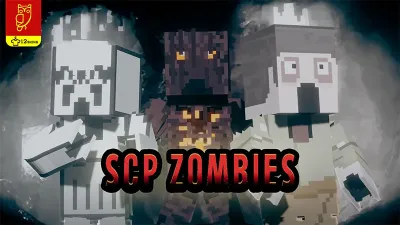 SCP Zombies