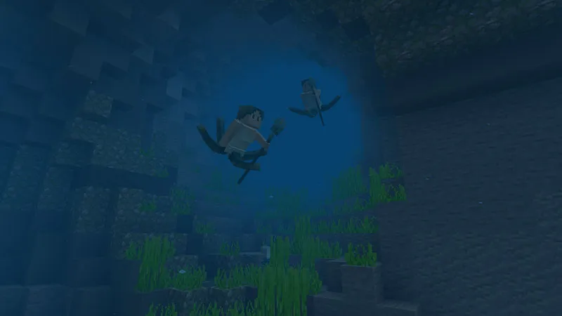 Millionaire Tropical Island