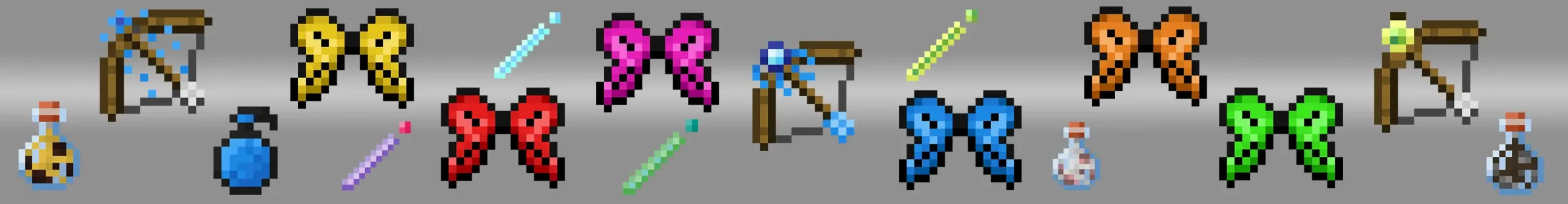FAIRY TOOLS