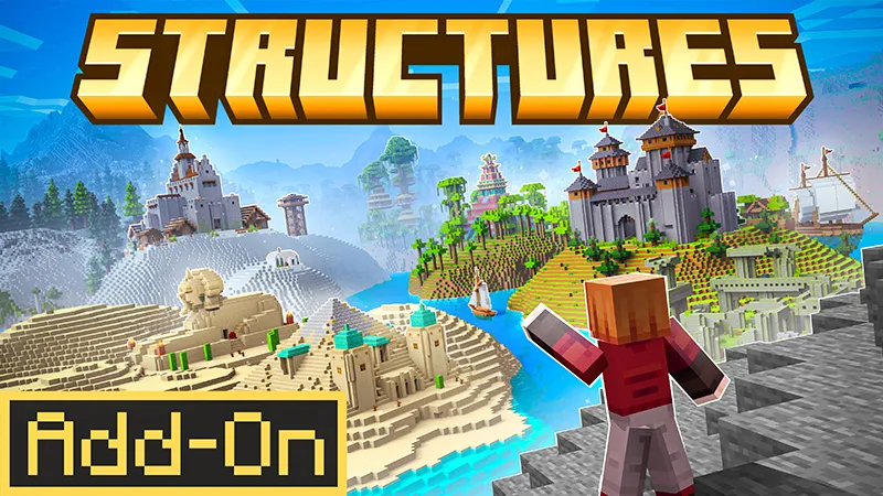Structures Add-On