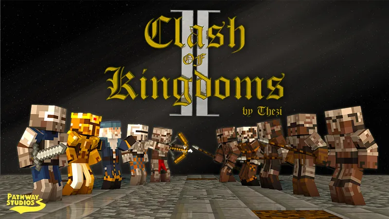 Clash of Kingdoms II