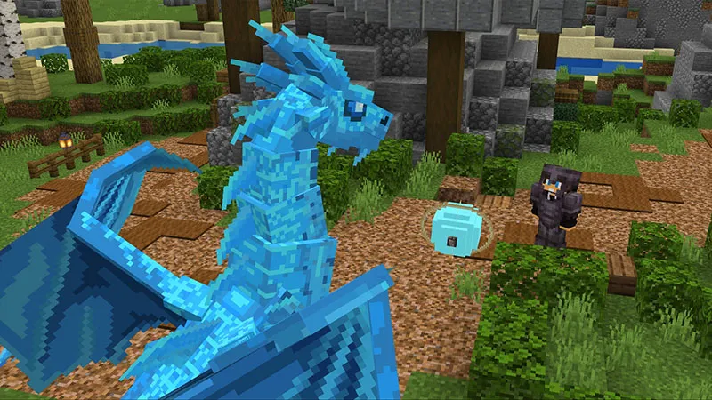 DragonFire : Jurassic Rift