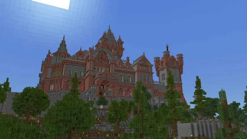 Castle Days