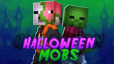 Halloween Mobs