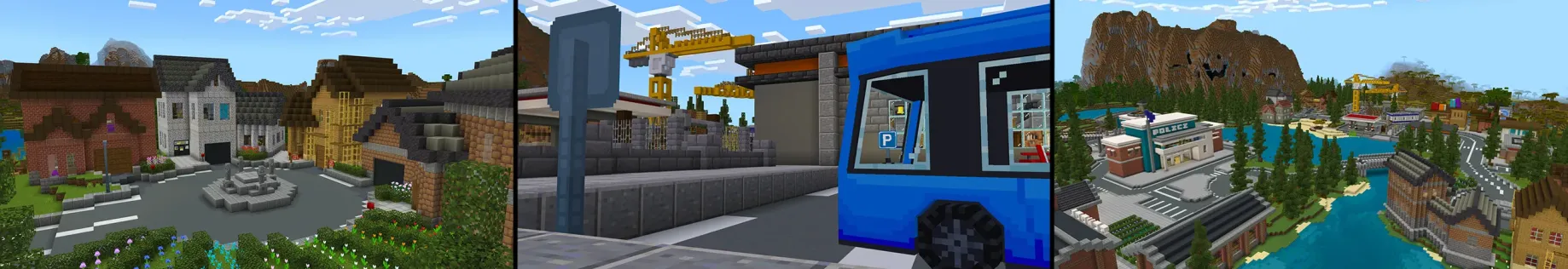 Police City Roleplay