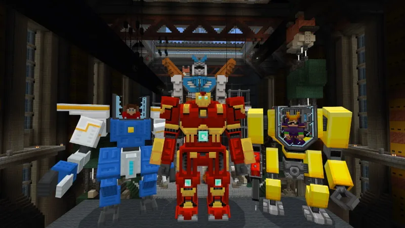Weapons Base