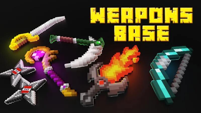 Weapons Base