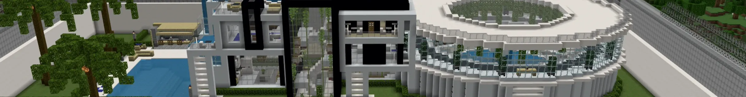 Mansion!