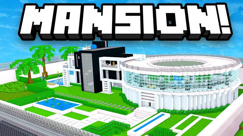 Mansion!