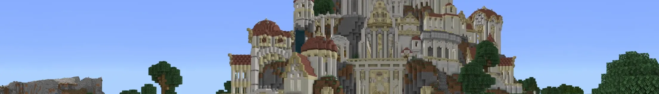 Elven Palace