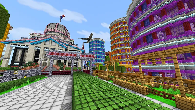 Arts & Crafts Resource Pack