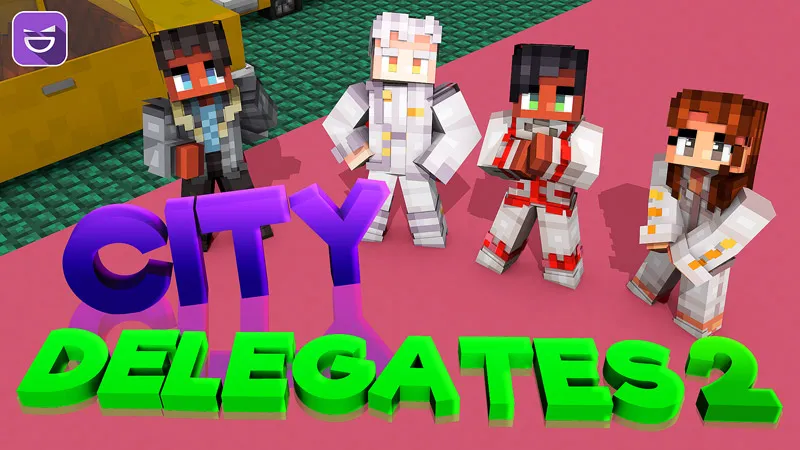 City Delegates 2