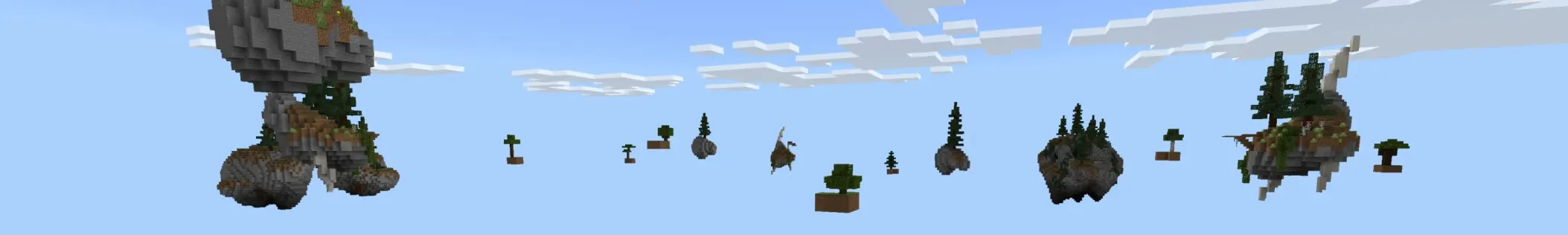 Skyblock Dragon Adventure