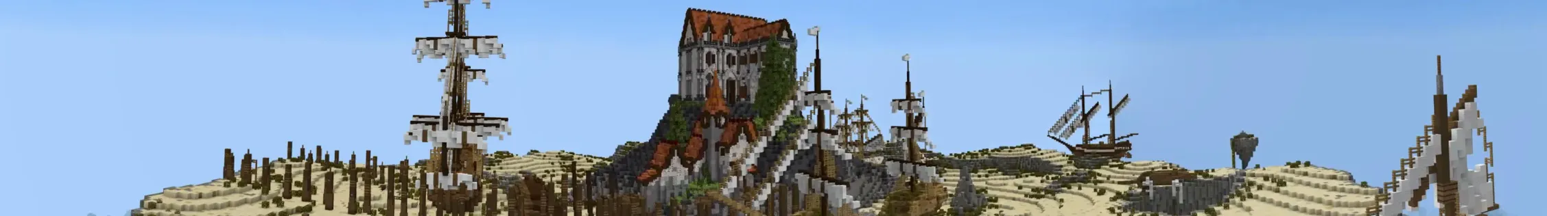 Survival Mansion