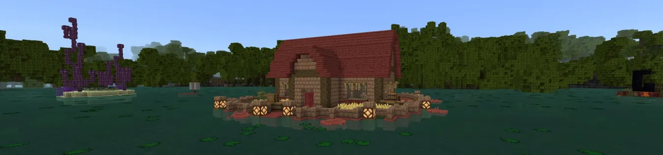 LakeHouse Survival