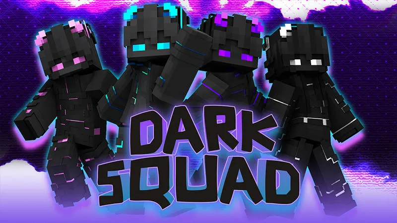 Dark Squad