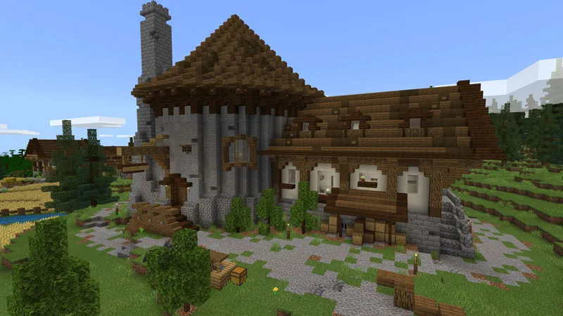 Gendry's Tavern