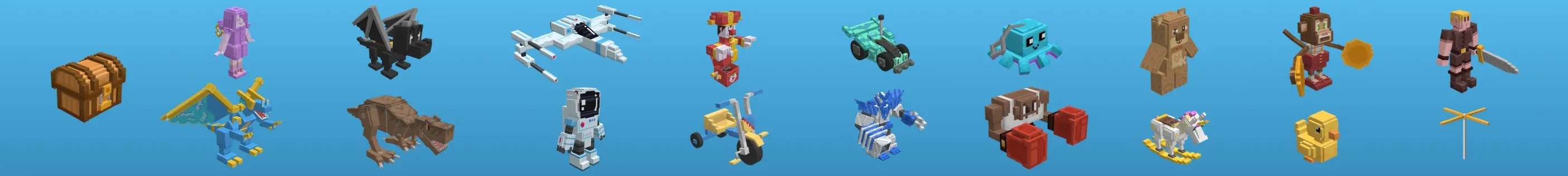 Toy Pets