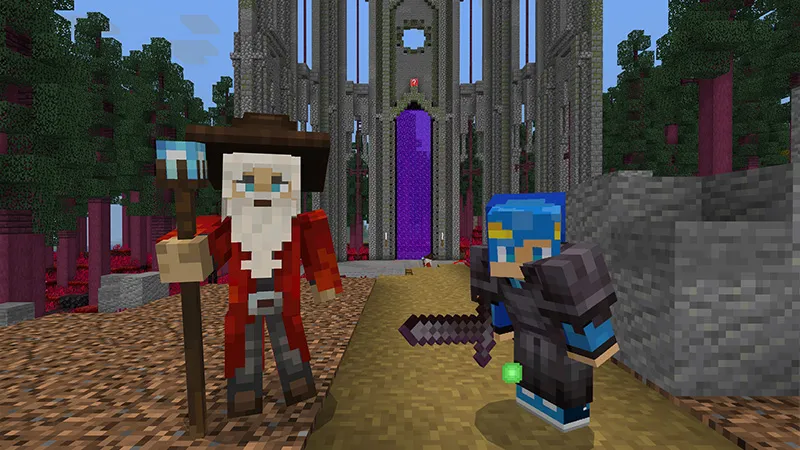 Don’t touch the color red!