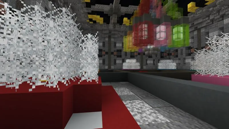 Minigame Mashup