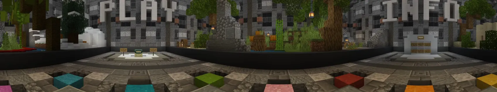 Minigame Mashup