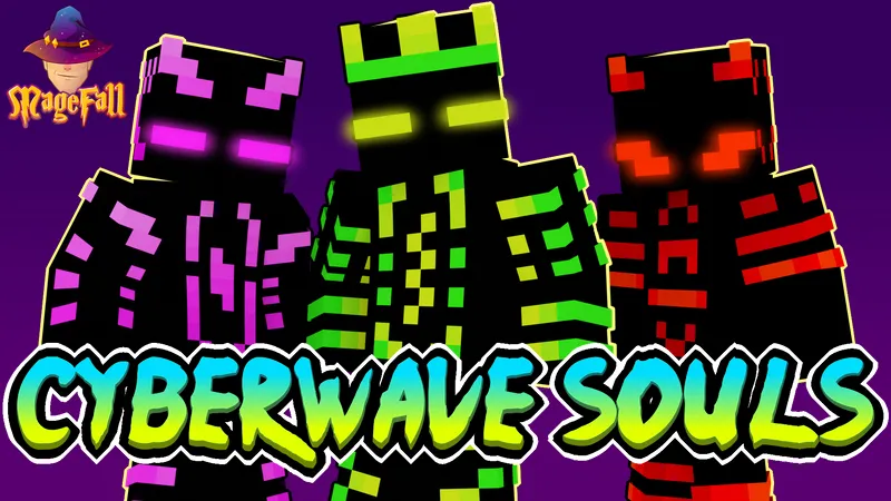 Cyberwave Souls