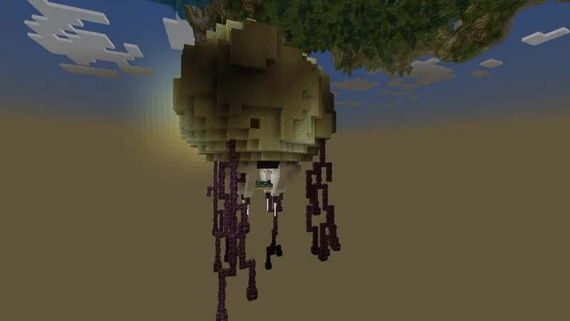 Upside Down Survival