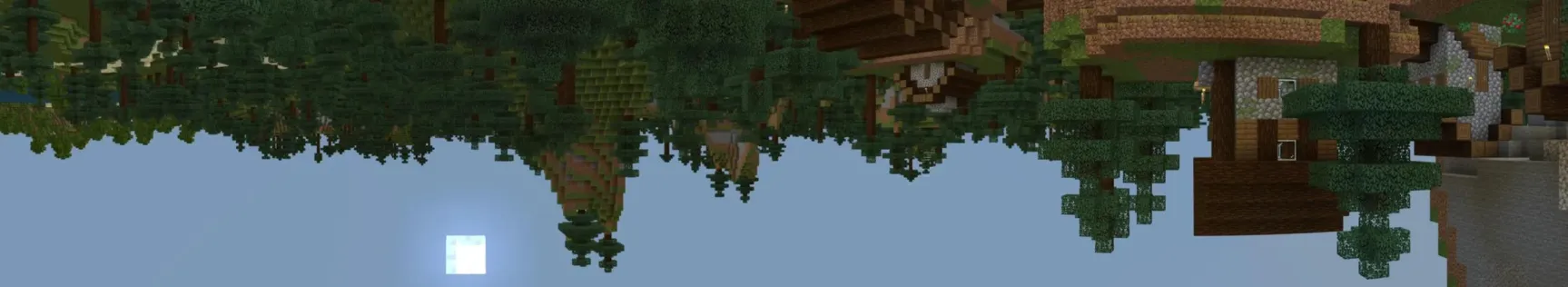 Upside Down Survival
