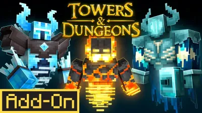 Towers & Dungeons