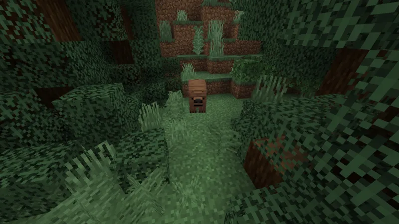 Holiday Camp Roleplay